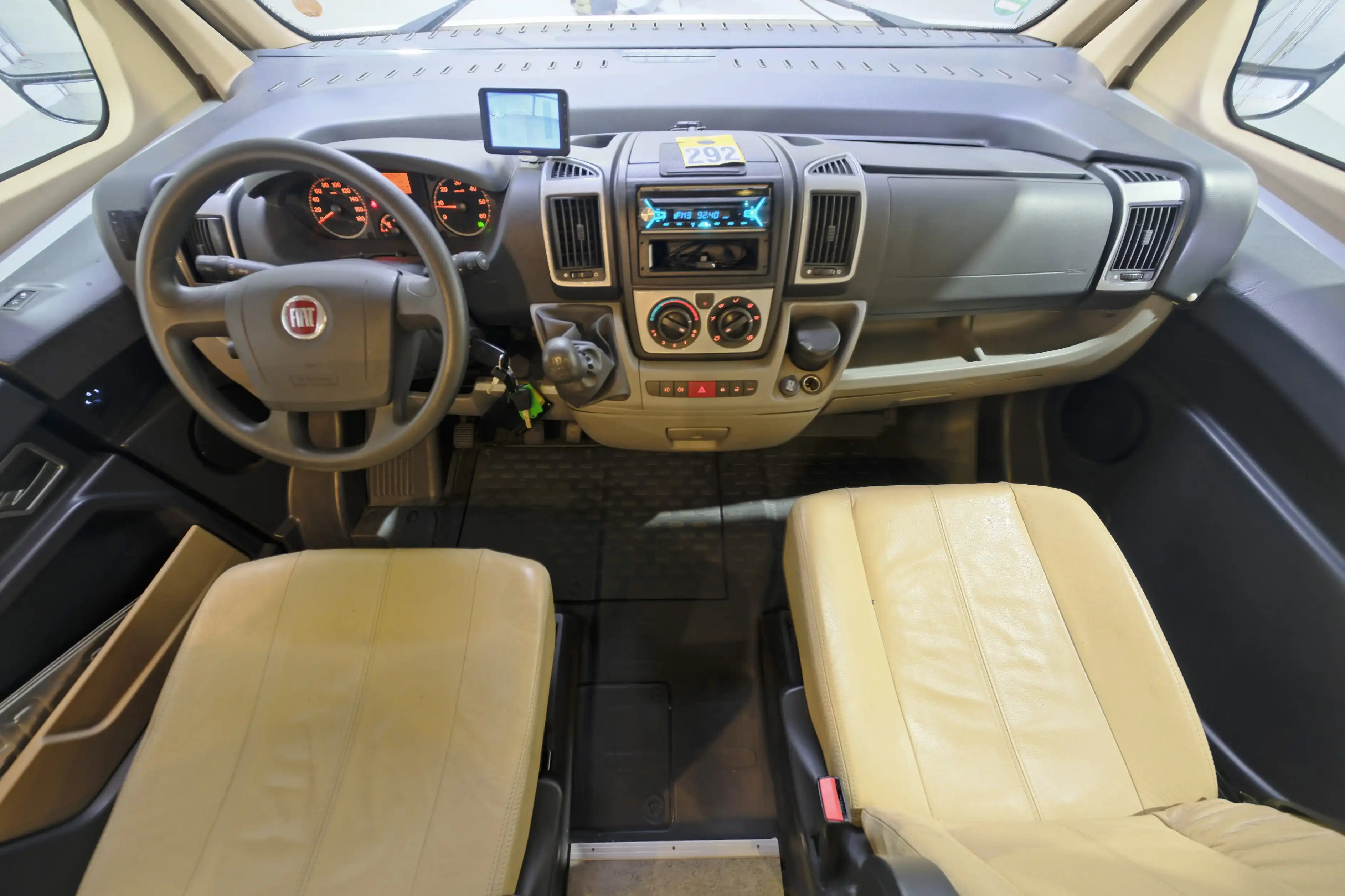 KNAUS Sun Liner 600 LG - Ansicht 6